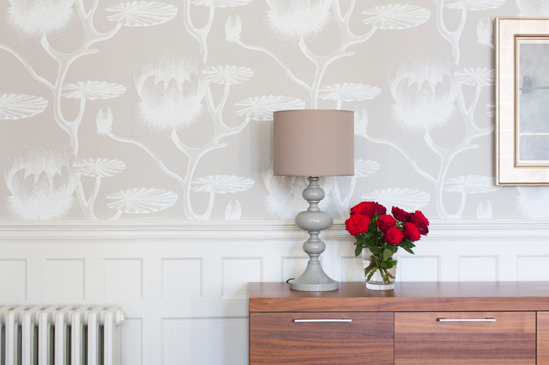 Carlton Terrace Edinburgh